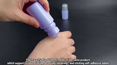 Leak Proof Essential Oil Roller Bottles | MGG Group