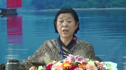 09、孫景華《倫理道德與化性談》講於廣東省增城市5(上)2012年04月