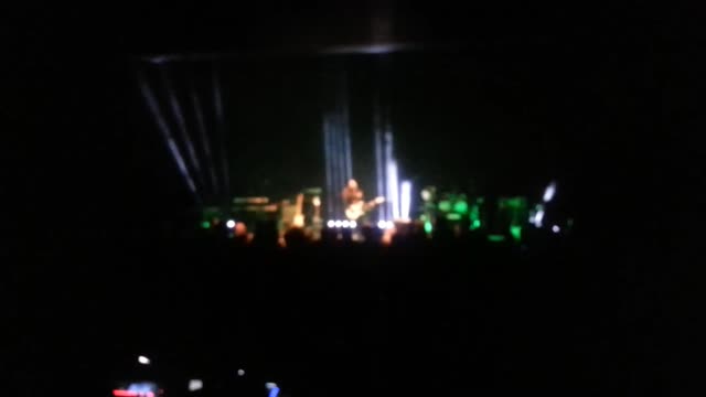 RockMilady ¬ Legyél az áldozatom (koncert)