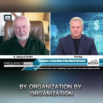 Share This Message with Everyone Who Thinks You're Crazy!