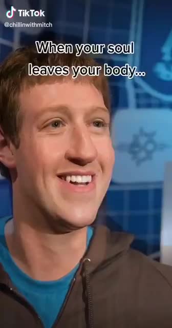 When Your Soul Leaves Your Body!