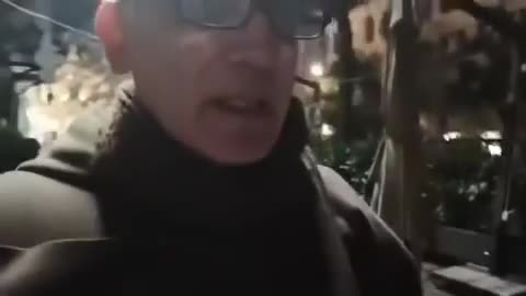 Priest in Rome explains masonic takeover agenda..."We are living in a very dark age"