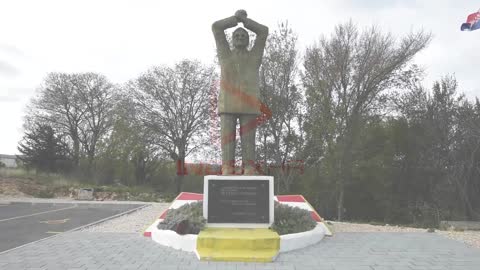 Najčudniji spomenici Franje Tuđmana