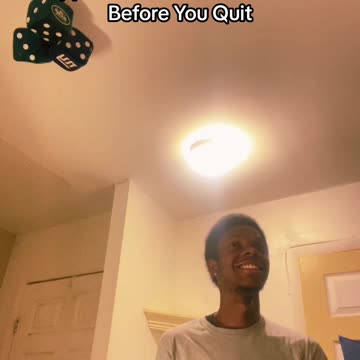 When Work Finally Starts To Appreciate Your Contribution Before You Quit