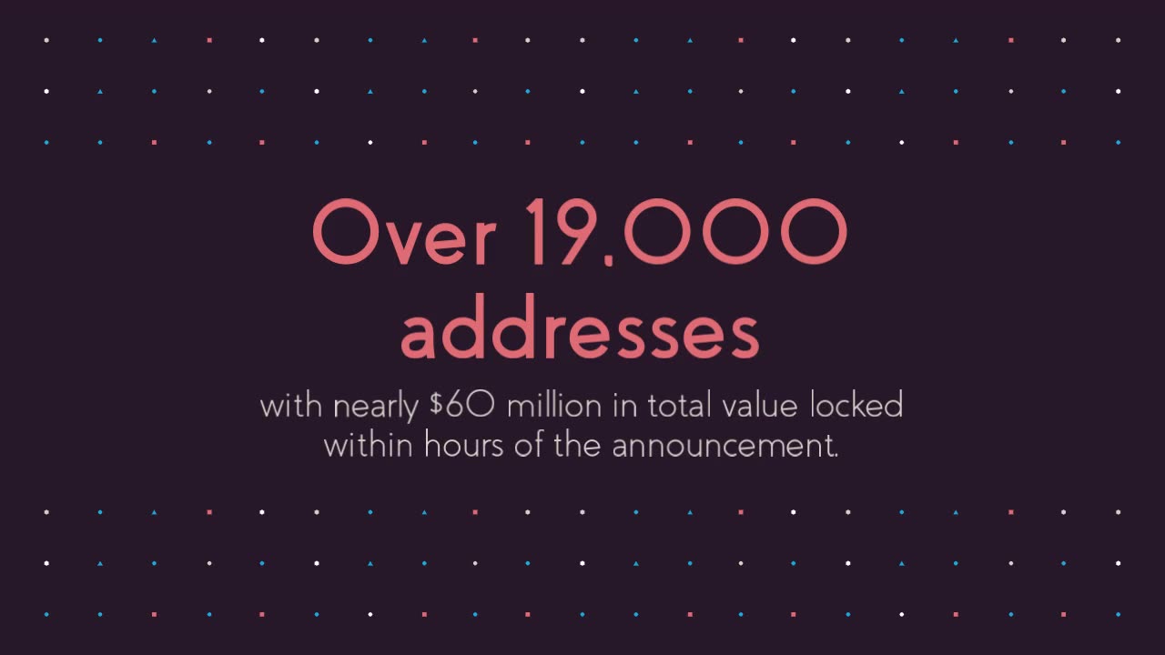 Blast’s Early Access Generates $60 Million TVL: Exciting Launch or Potential Rug Pull?