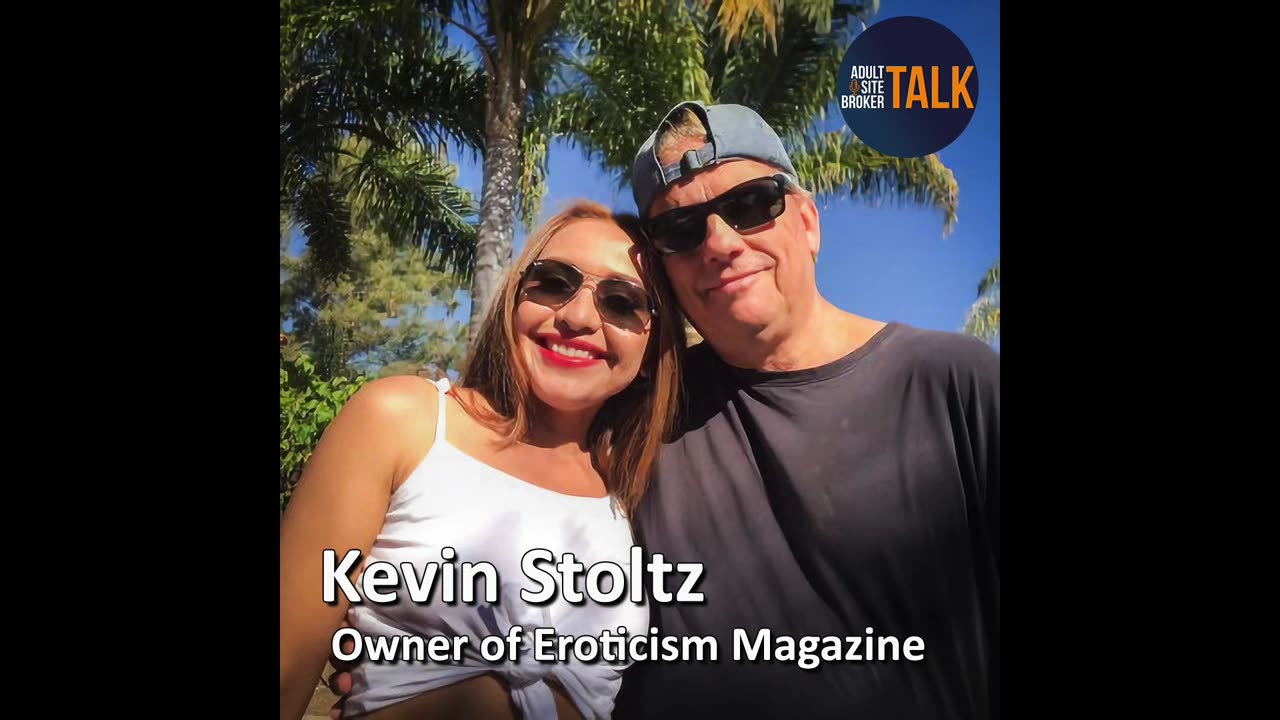 Adult Site Broker Talk Episode 158 with Kevin Stoltz