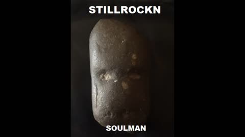 SOUL MAN