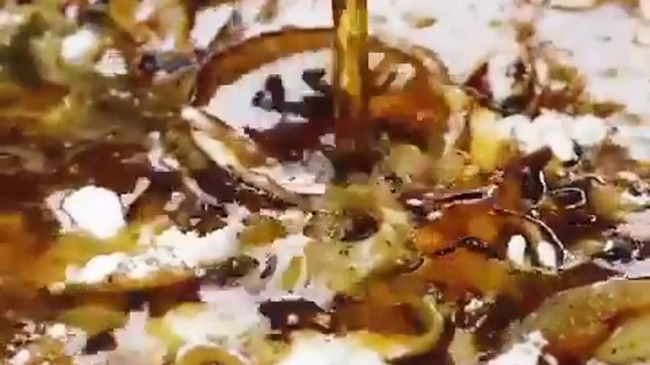 Delicious French onion chicken