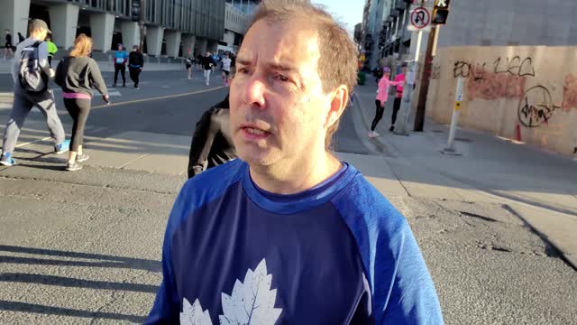 SP8RTING L1FE 10 KM VIDEO 1 OF 9 (May 8, 2022)