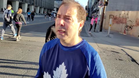 SP8RTING L1FE 10 KM VIDEO 1 OF 9 (May 8, 2022)