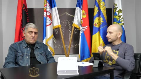 Egzorcizam (Miroljub Petrović)