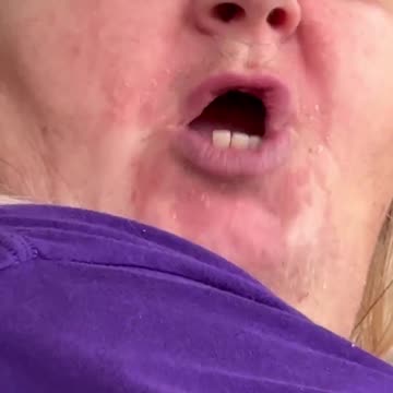 Woman very UPSET with Kamala prank