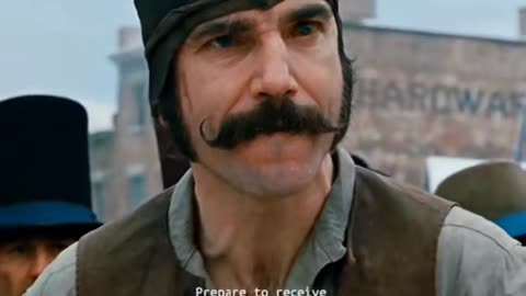 "GANGS OF NEW YORK"