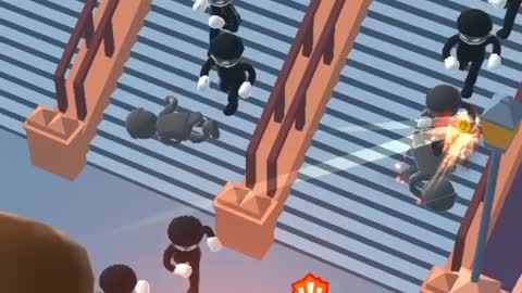 Helicopter Escape 🎮 🚁 #4
