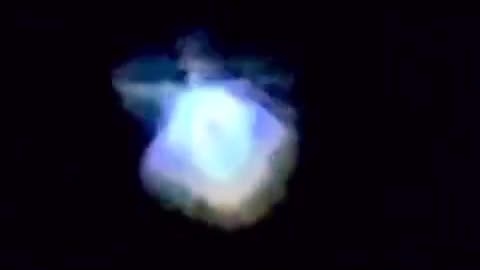 ✨ANGEL SEEN FROM TELESCOPE✨