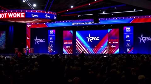 Dr. Peter McCullough at CPAC: “the emergency phase of this pandemic is over”