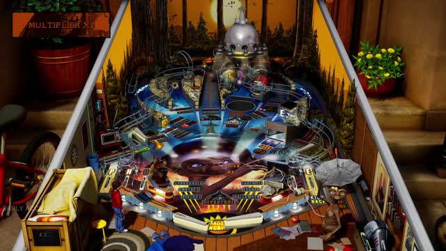 Pinball Paradise 42