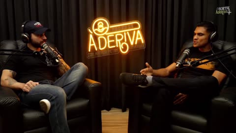 A DIFÍCIL INFÂNCIA DE ALESSANDRO BOMFIM DA SAGA