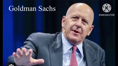 Goldman Contributes