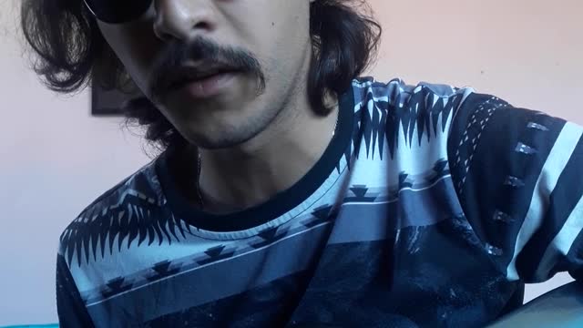 Santana - Black Magic Woman (Cover by Young Tropical)