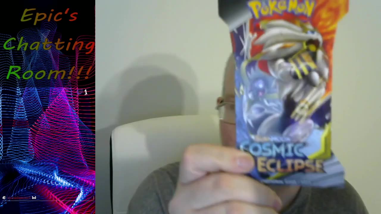 Epic-Tastic Game Card Opening (Part 3)