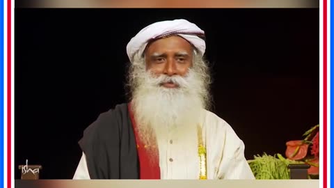 Humanost i još ponešto - Sadhguru