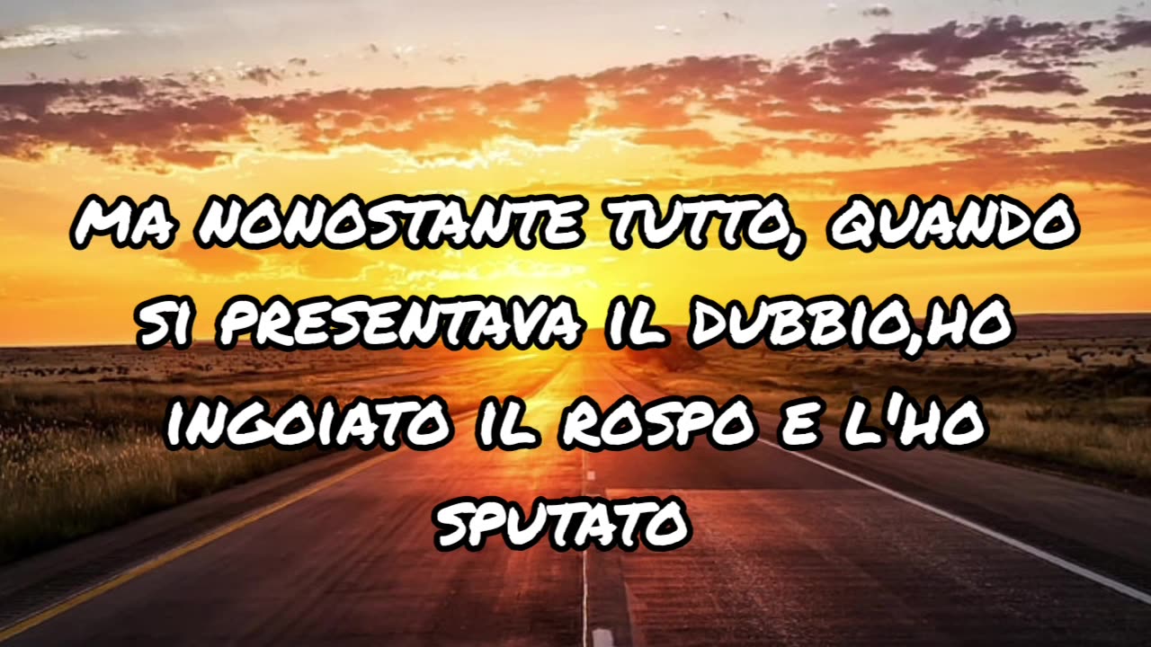 "My way"-Frank Sinatra (1969)-traduzione in italiano