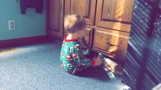 lazy boy