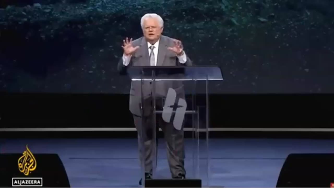 John Hagee: New World Order Apologist