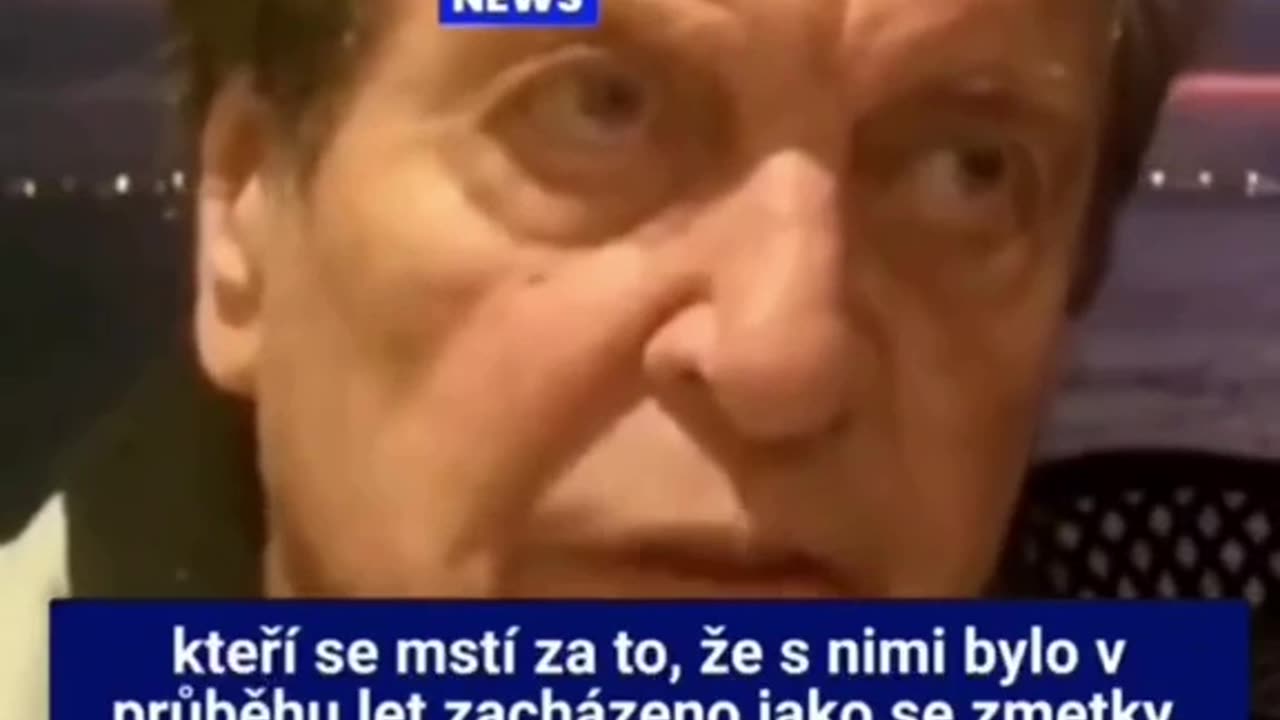 Ertol Mask otec Elona Muska k UkrajinÄ›