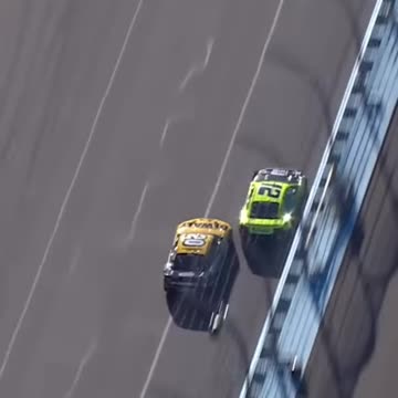 Move ryanblaney10 to the lead!
