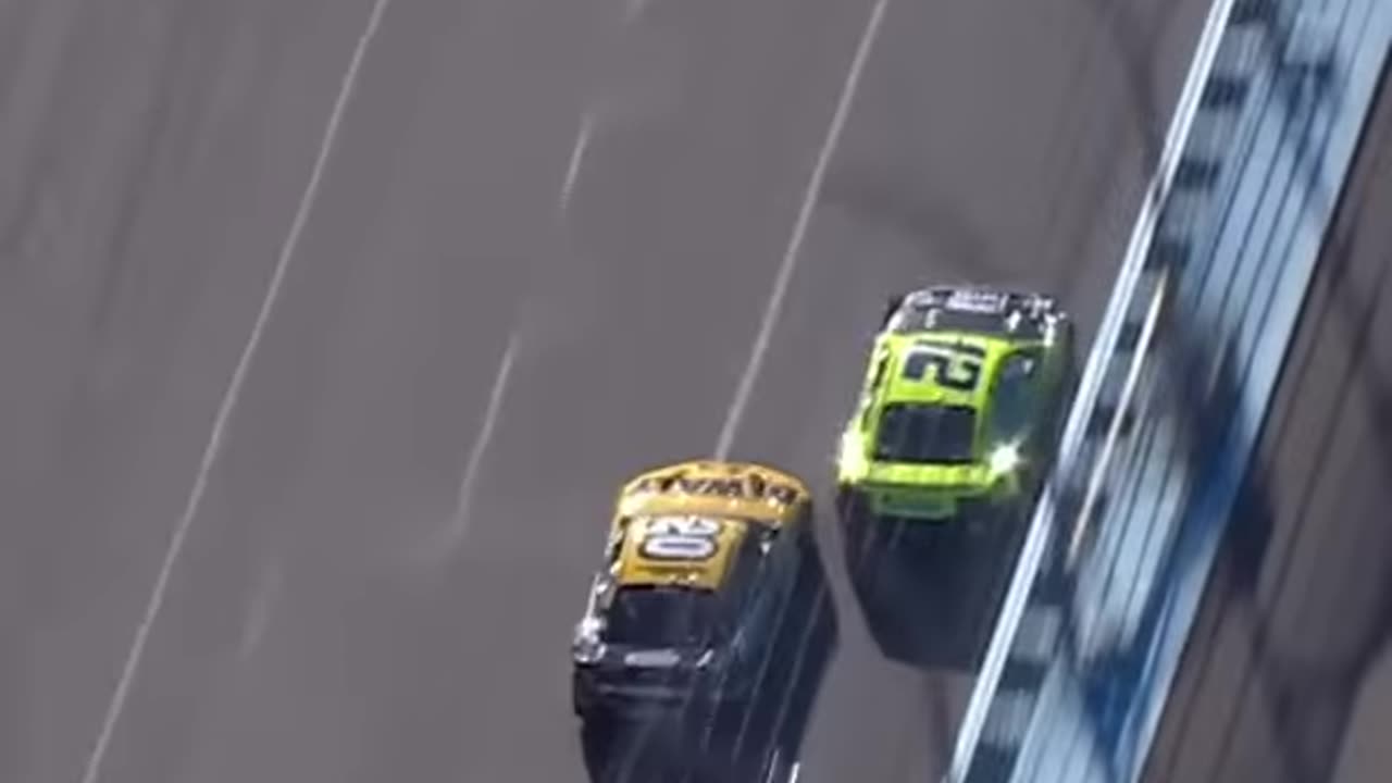 Move ryanblaney10 to the lead!