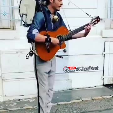One Man Band