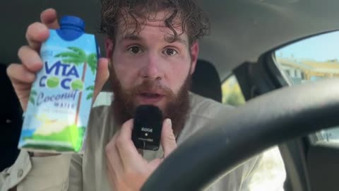 Day In The Life: HOW to EAT to HEAL your BODY? (An Exiled Medic eating in LA Vlog #1) 