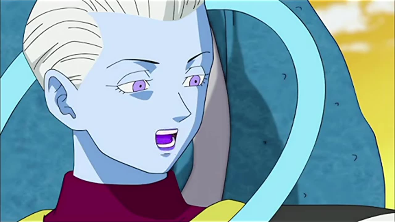 Dragon Ball Super episode 2 part 2