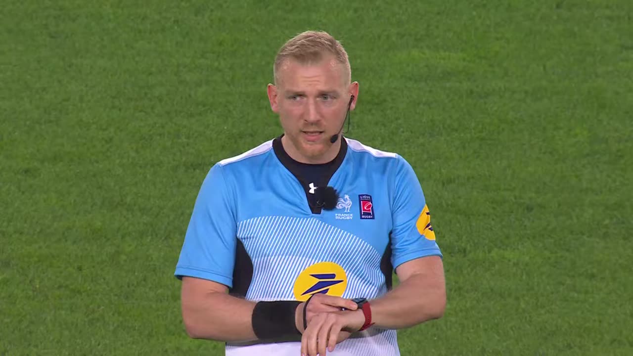 Bordeaux Begles La Rochelle - 22/23 Top 14 - 25th March 2023 - Full Highlights