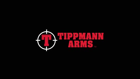 Tippmann: From Paintball to GATLING GUNS! 🎯🔫