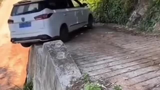 A 97,000 point turn 😱 #driving #car #shoutoutot