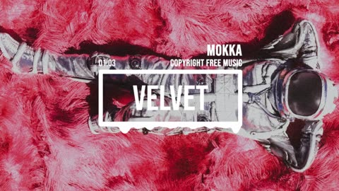 MokkaMusic: Fashion Synthwave - Velvet Dreams