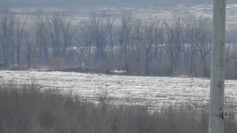 DPR Engages Ukraine Positions