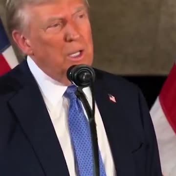 "They'll Take Them Back": Trump Pressed On Venezuelan Gangs