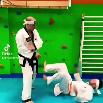 Hapkido