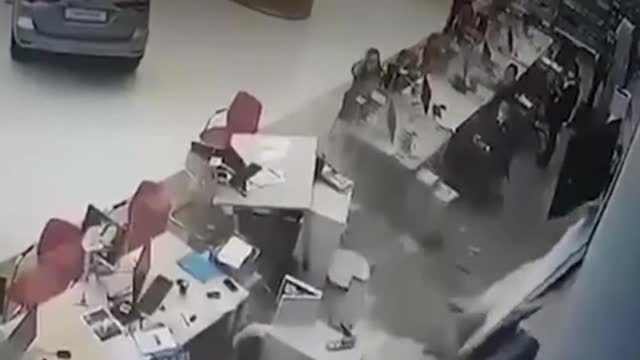 Accidents are not sufficient