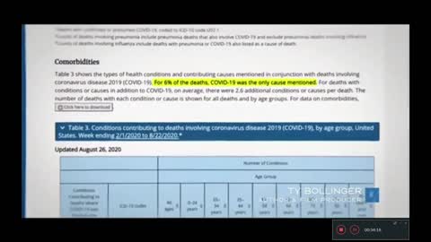 Covidland - The Truth about the Covid 19 Lockdowns October 2021