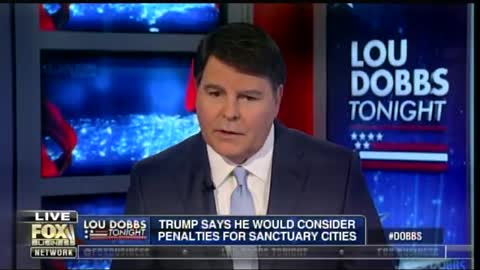 Gregg Jarrett calls out AG Sessions as 'most feckless, incompetent' in US history