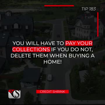 CREDIT TIP OF THE DAY