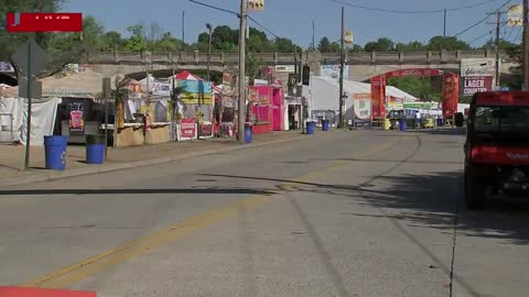 Police investigating after shooting at Musikfest sends crowd into panic