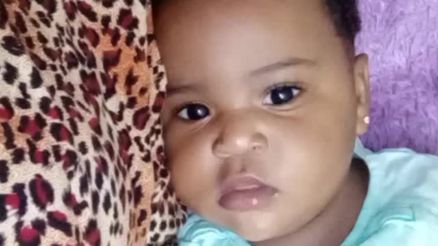 Baby lol