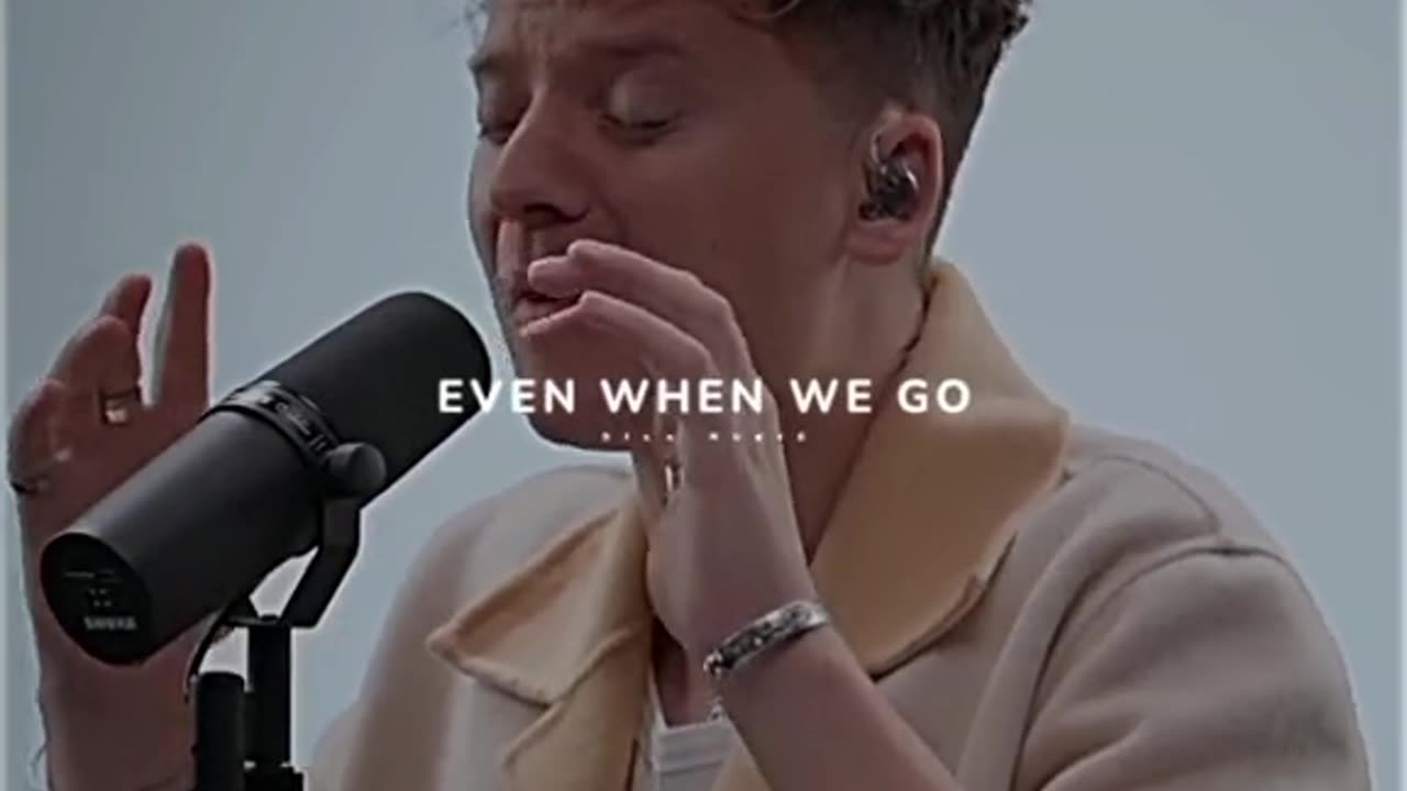 Short emotional song