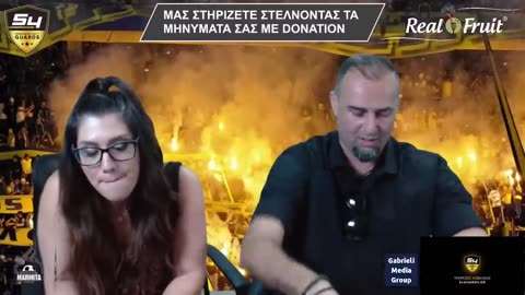 delirio live με Τομ Κουκ feat BossGirl9